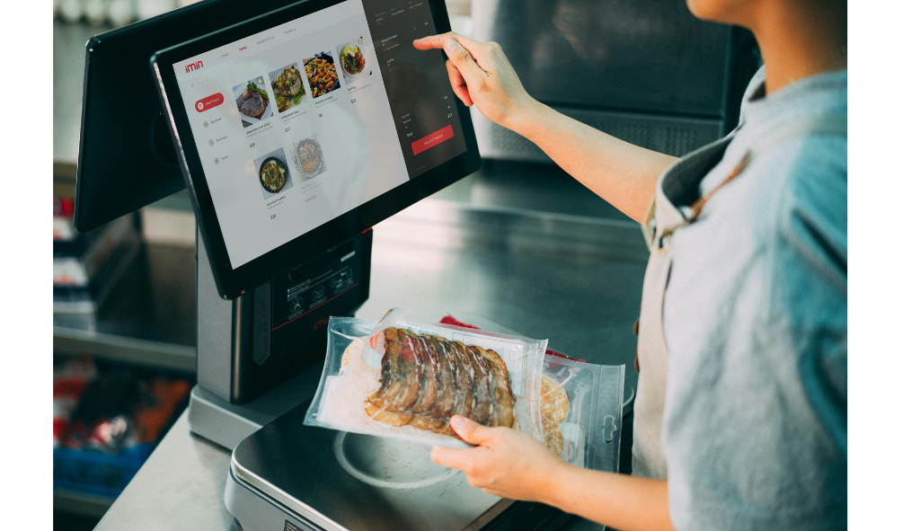 Direct Print PoS Restaurant Receipt