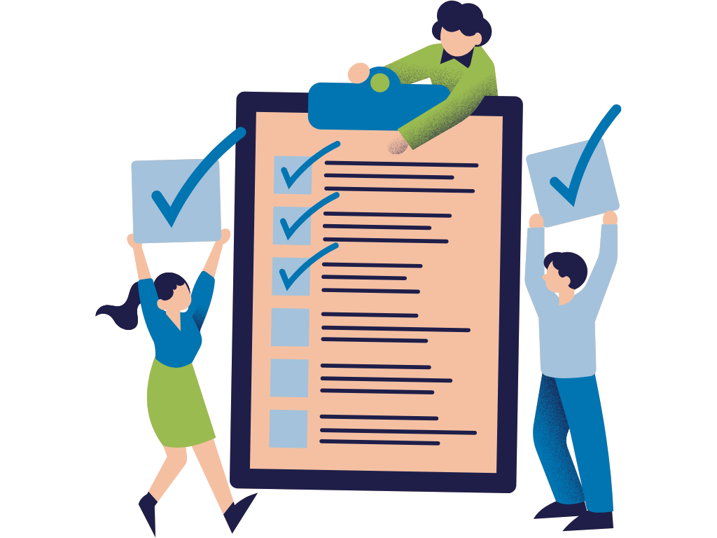 Development & Testing