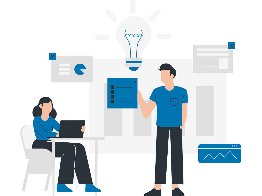 Deployment & Training